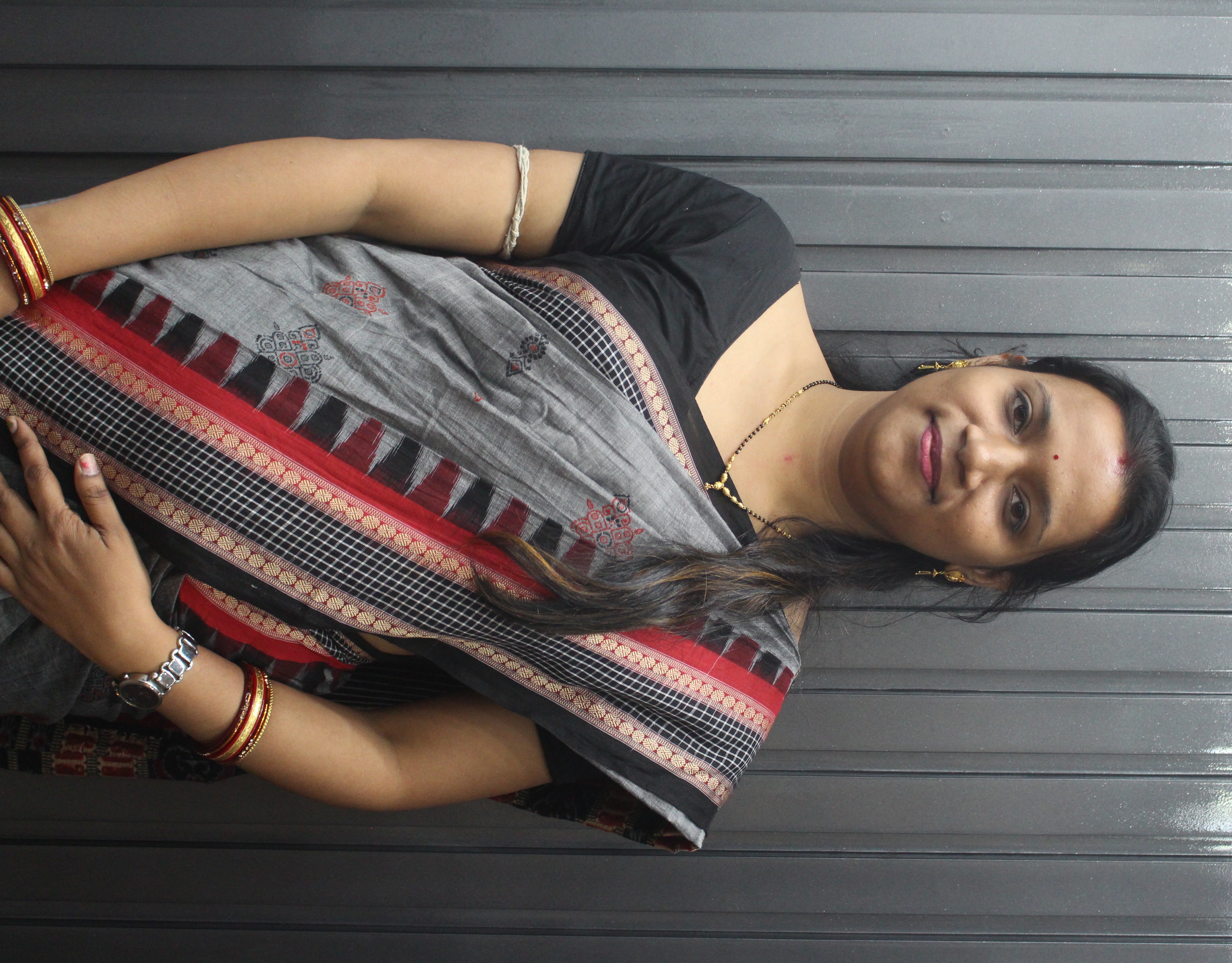 Alisharani Sahu