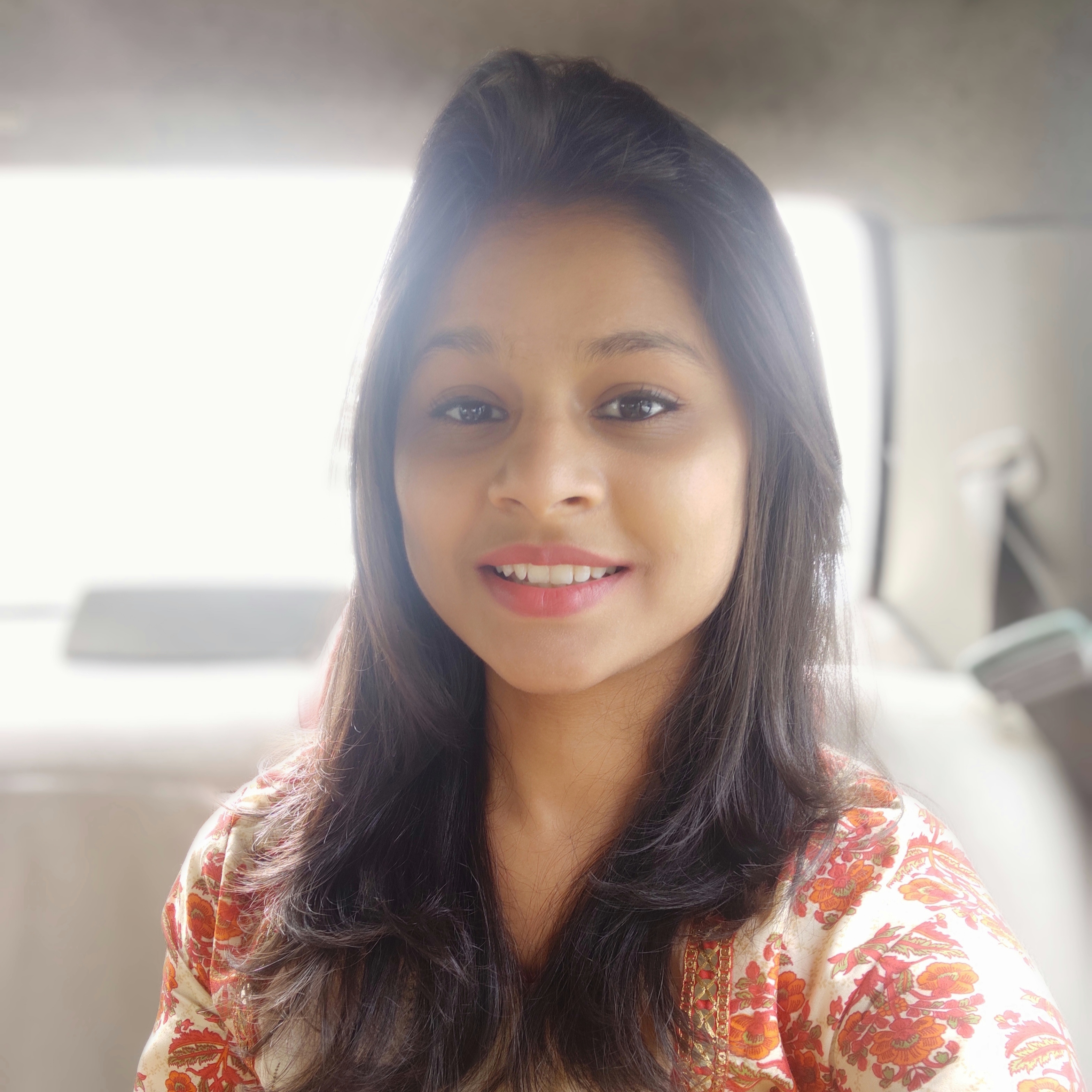 Ankita Pattnaik