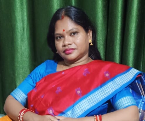 Arati Kisku