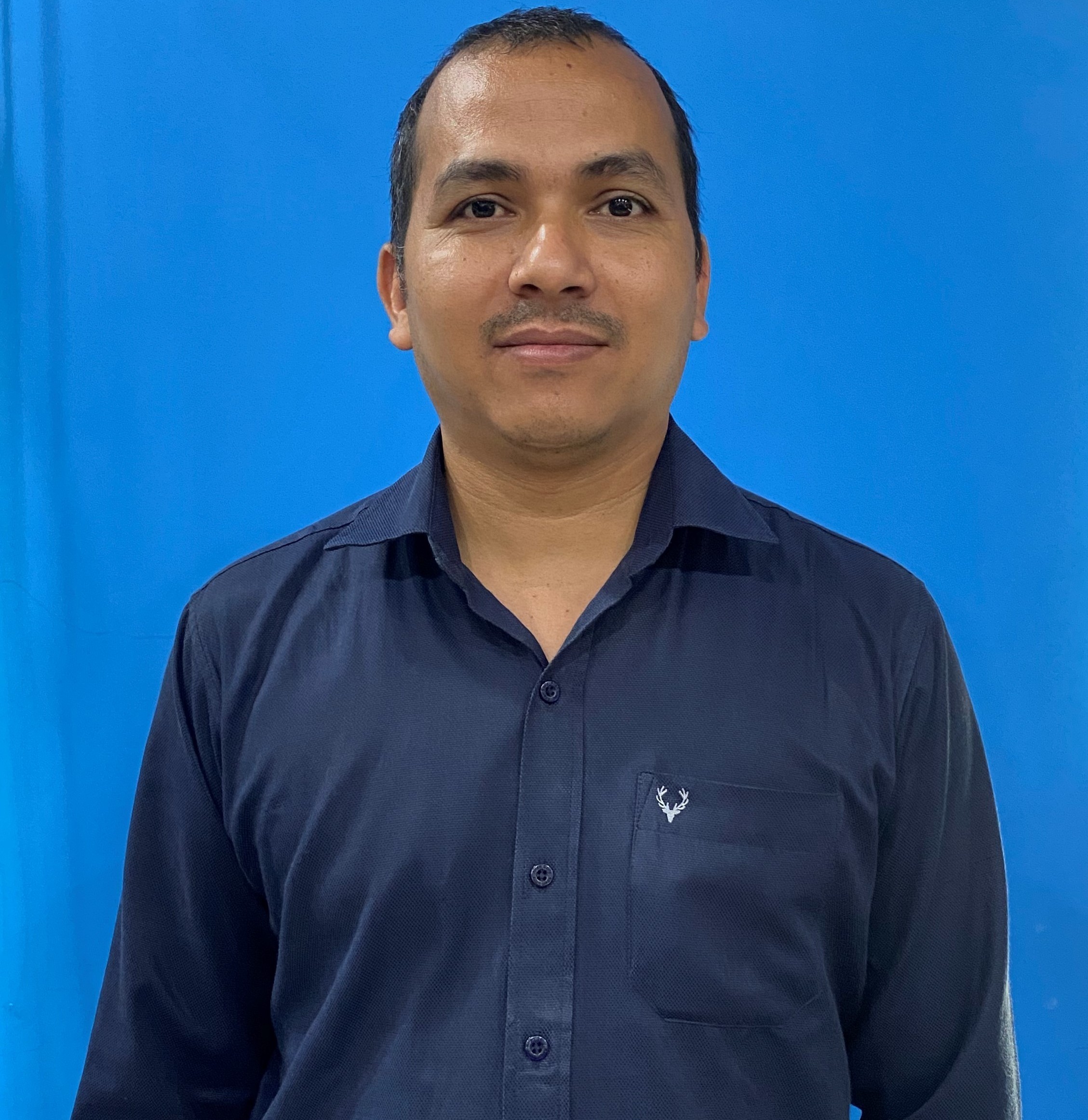 Biswajit Sahoo