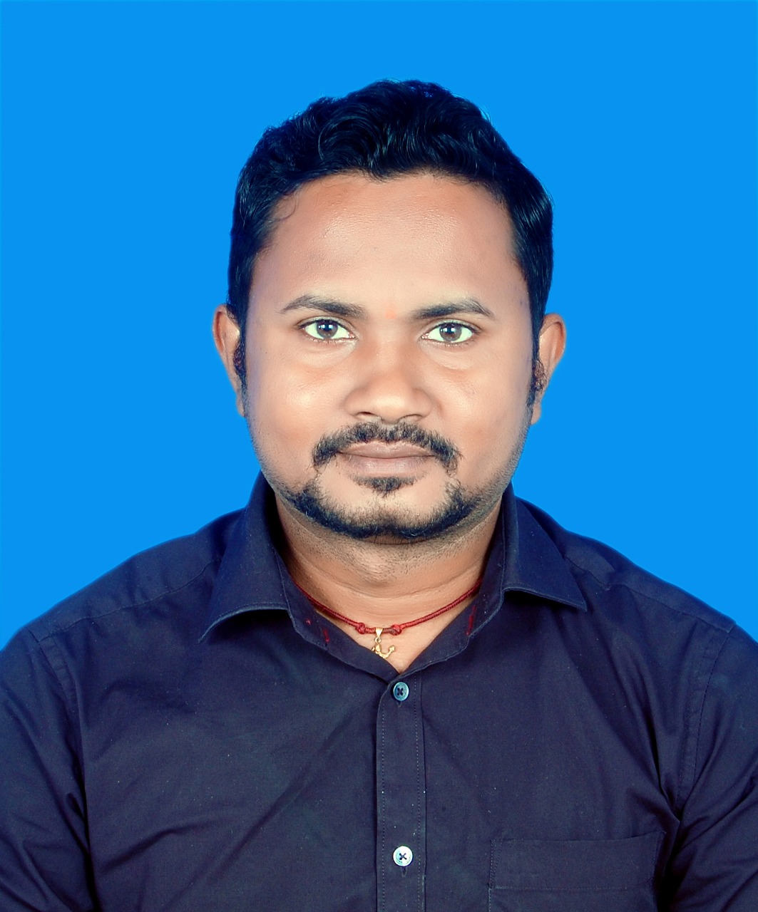 Ar. Gopinath Rana