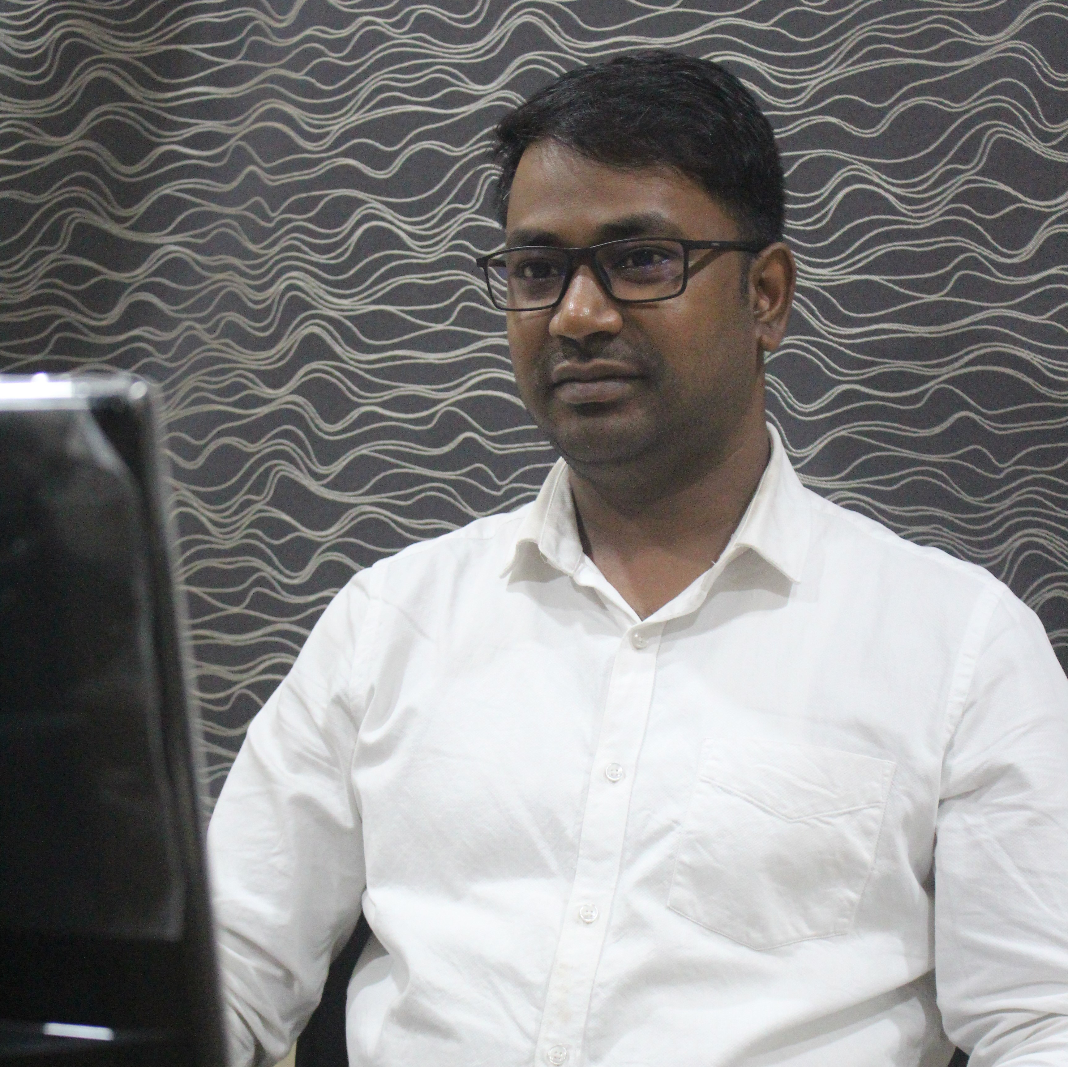 Himansu Kumar Rana