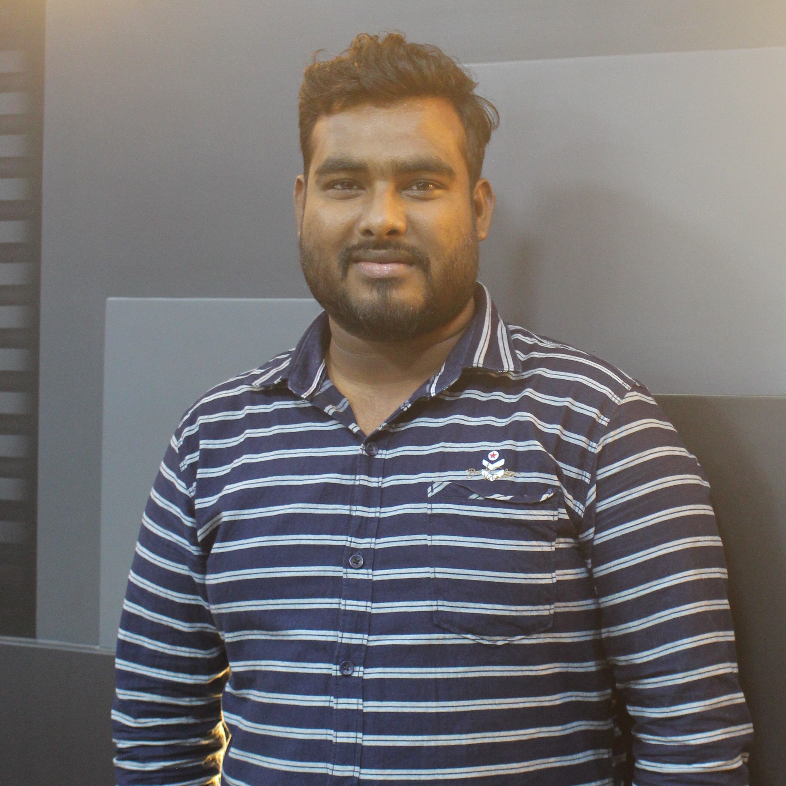 Sanjiv Palai
