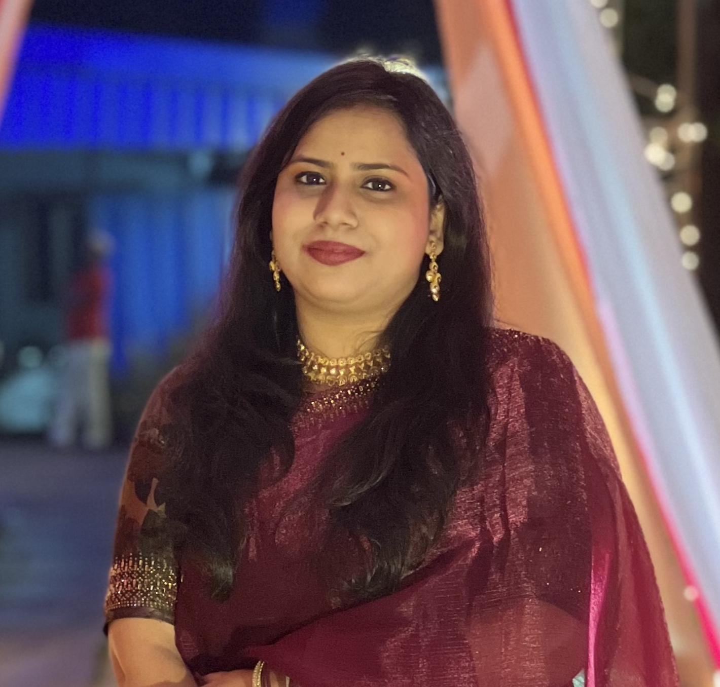 Sucharika Samal