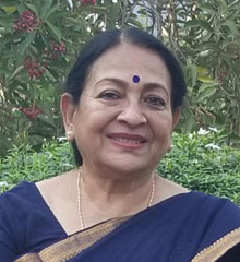 CUCKOO MEENA DAS